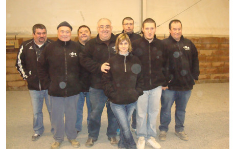 CDC/DIFFICILE APPRENTISSAGE POUR L'EQUIPE 2 