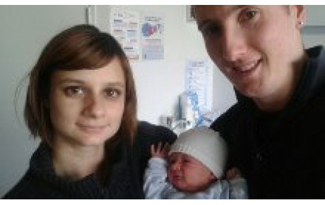 MATTEO/LE NOUVEAU LICENCIE