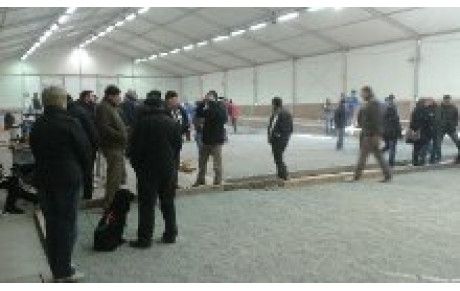 CDC/L'EQUIPE 1 s'impose 24 à 12 contre ISLE