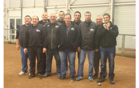 EQUIPE 2/perdue et tendue 