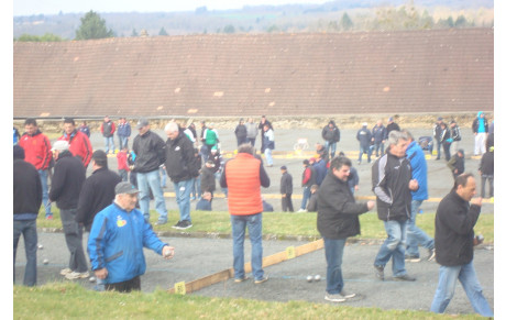 INTER-REGION UFOLEP LES RESULTATS