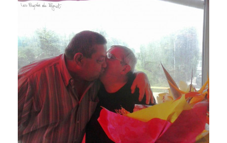 UN PEU D HUMOUR DANS CE MONDE DE BRUTES...........................