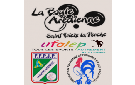 LICENCES UFOLEP
