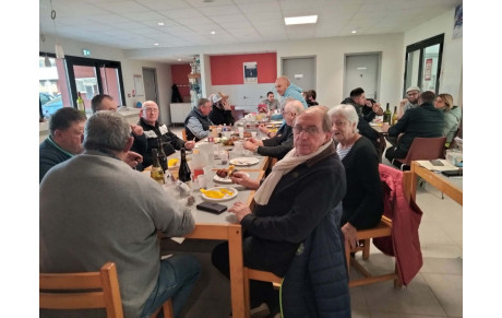 ENTRAÎNEMENT AU BOULODROME
