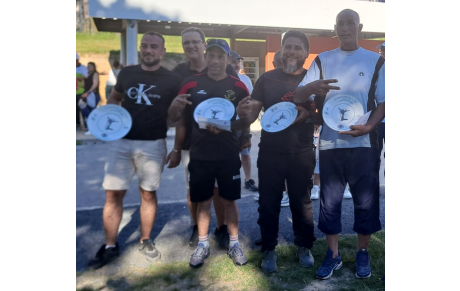 PLAQUETTE DU GRAND PRIX DE LA VILLE 2026