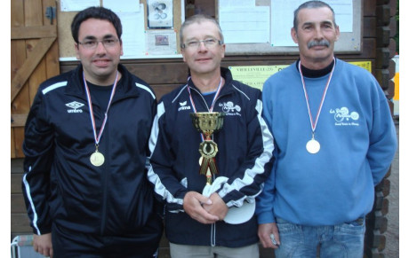 TERRADE D/VALLAGEAS D/LASSELLE L