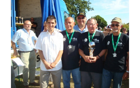 CONTE ROGER  /MARCEL LEYSSENNE/CLAUDE CHAMBORD