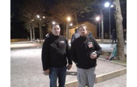 TICHADOU PHILIPPE / NICOLAS CHABAUD 