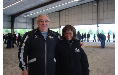 CHATEAU JEAN CLAUDE/CHATEAU ADELE