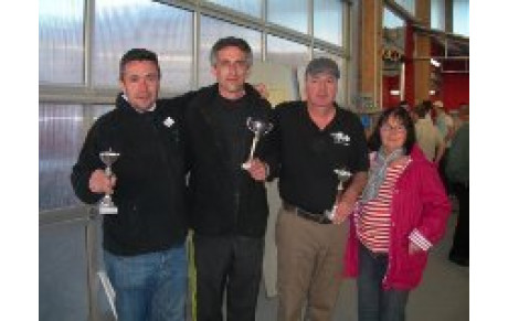 D.OUZEAUD/C.TRICARD/M.ROUSSIN