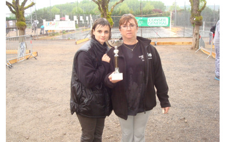 ELODIE ZACCARINI /SYLVIE TICHADOU