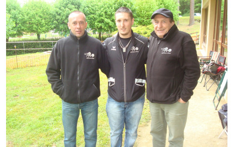 B.FERREIRA/B.ZACCARINI/JJ ARNOUX