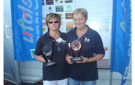 MARIE-THERESE DUPUY/MARIE-ROSE CHAZELAT