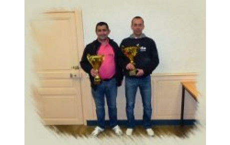 B.FERREIRA/ALAIN RATIER