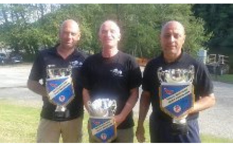 JM PEYRAMAURE/M.REILHAC/JM.GUERNINE/