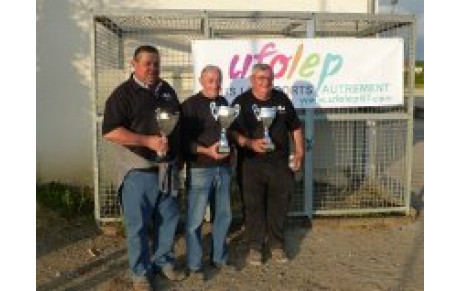 JC PECOUT/B.BURGUET/R.DUBOIS