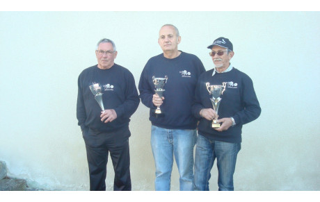 JC MEJECAZES/JP GARNAUD/C.CHAMBORD