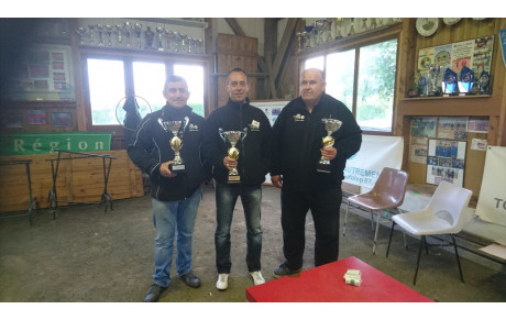 A. RATIER/B.FERREIRA/P.COUTY