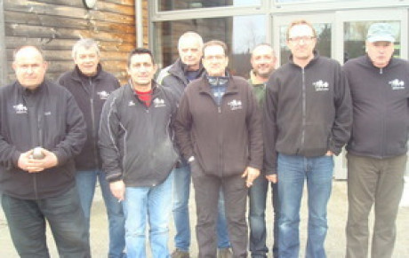 EQUIPE 1 CDC 1ER DIVISION