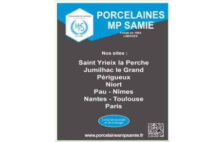 MP SAMIE