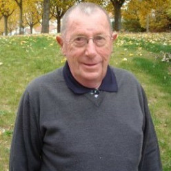 Hommage à Marcel Leysenne