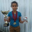 Sherine Rousset