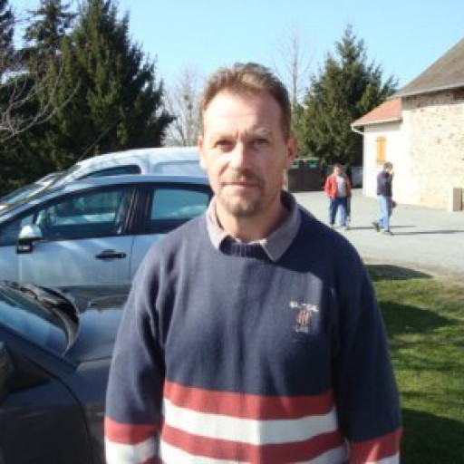 Pascal Lathiere