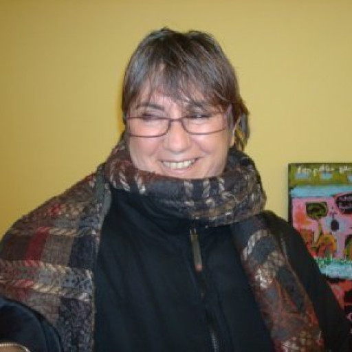 Sylvie Tichadou