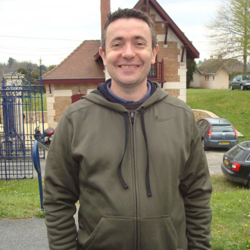 Didier Ouzeaud