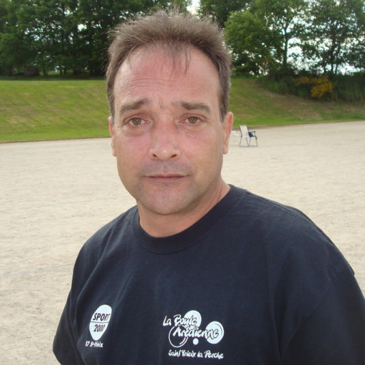 Eric Maligne
