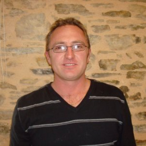 Dominique Roulet