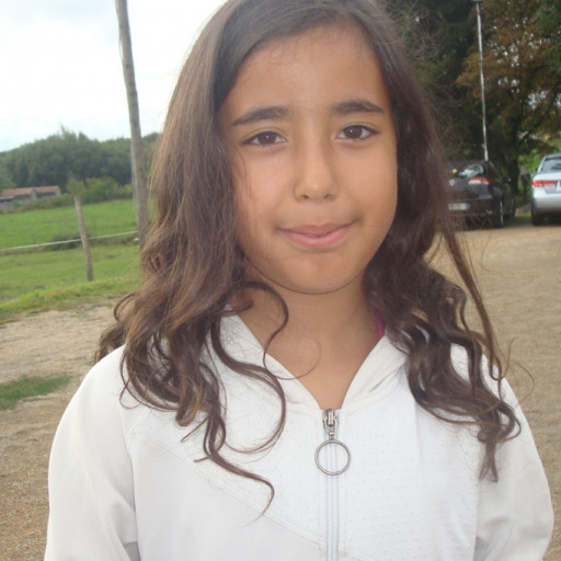 Sherine Rousset