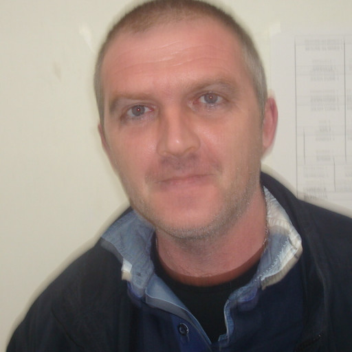 Daniel Imbert