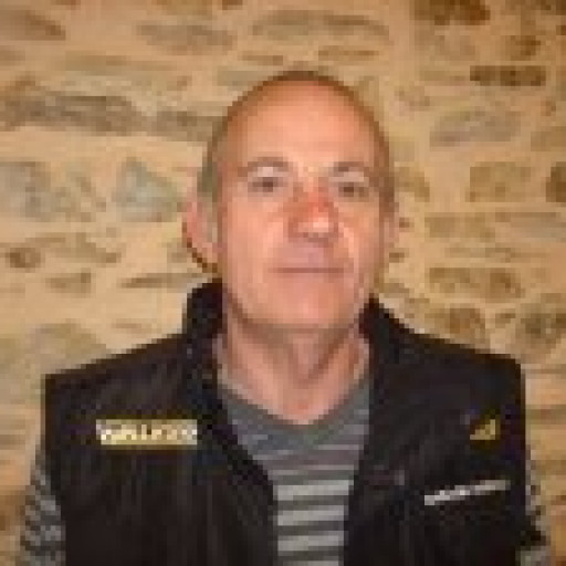 Jean Pierre Garnaud