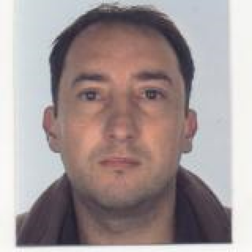 Christophe Labrousse