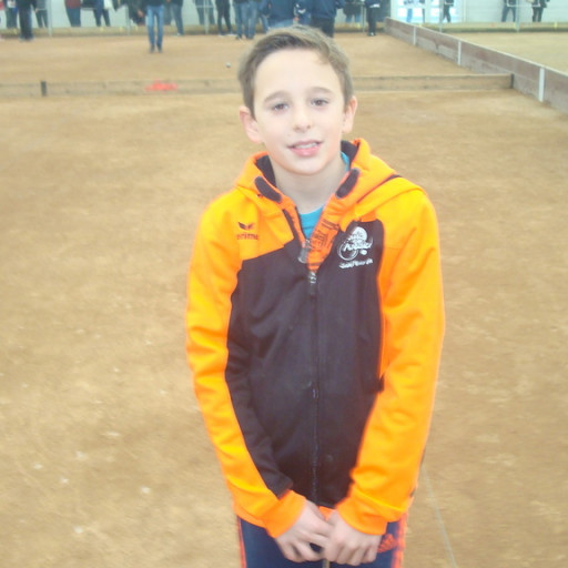 Alexis Guimont