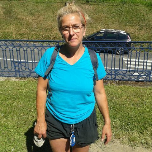 Laurence Filleul
