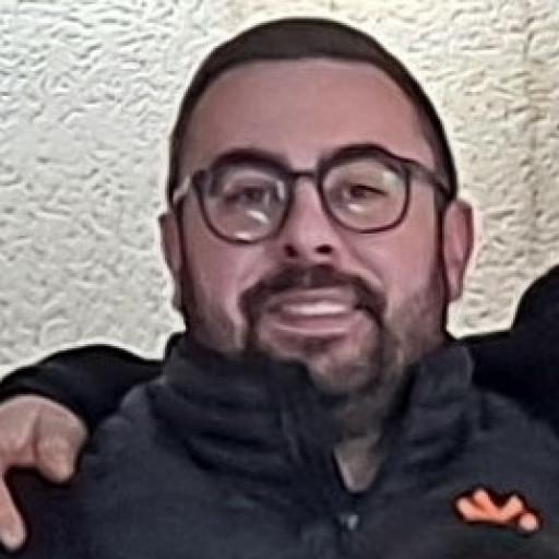 Damien Roux