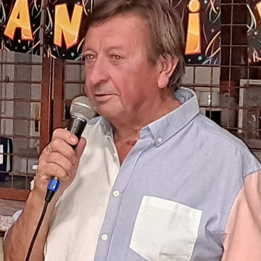 Paul Semeny