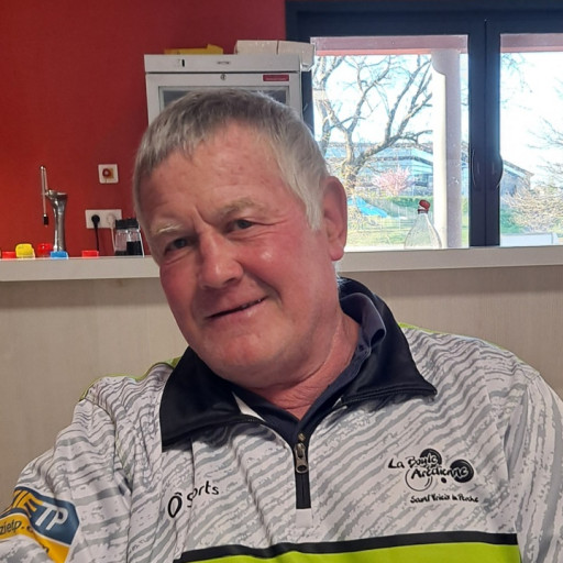 Michel Dumain