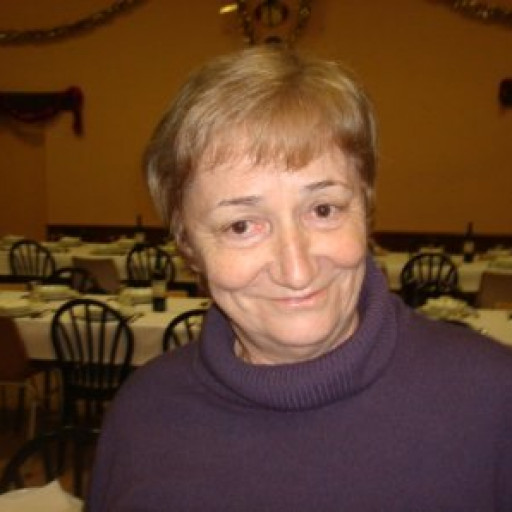 Marie-therese Dupuy