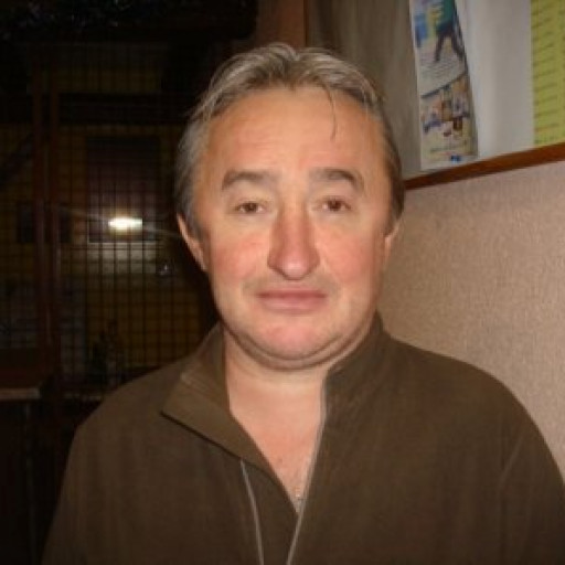 Laurent Girardeau